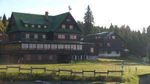 Snow park Paprsek - Hotel - 19.5.2026 v 07:00 Snow park Paprsek - Hotel - 19.5.2026 v 07:00