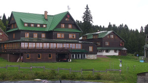 Snow park Paprsek - Hotel - 19.5.2026 v 15:00 Snow park Paprsek - Hotel - 19.5.2026 v 15:00