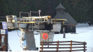 Snow park Paprsek - Výstupní stanice - 2.3.2023 v 16:45