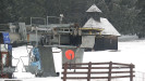 Snow park Paprsek - Výstupní stanice - 6.3.2023 v 07:45