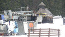 Snow park Paprsek - Výstupní stanice - 6.3.2023 v 12:45