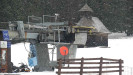 Snow park Paprsek - Výstupní stanice - 6.3.2023 v 13:45