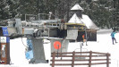 Snow park Paprsek - Výstupní stanice - 7.3.2023 v 15:45