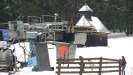 Snow park Paprsek - Výstupní stanice - 8.3.2023 v 10:45
