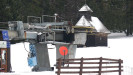 Snow park Paprsek - Výstupní stanice - 8.3.2023 v 12:45