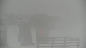 Snow park Paprsek - Výstupní stanice - 8.3.2023 v 15:00