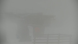 Snow park Paprsek - Výstupní stanice - 8.3.2023 v 16:15