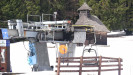 Snow park Paprsek - Výstupní stanice - 10.3.2023 v 12:45