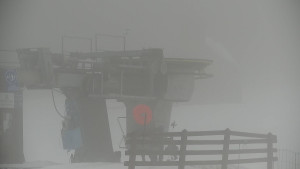 Snow park Paprsek - Výstupní stanice - 13.3.2023 v 10:00