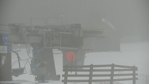 Snow park Paprsek - Výstupní stanice - 13.3.2023 v 11:15