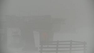 Snow park Paprsek - Výstupní stanice - 13.3.2023 v 14:45