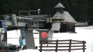 Snow park Paprsek - Výstupní stanice - 15.3.2023 v 05:45