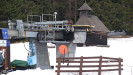 Snow park Paprsek - Výstupní stanice - 17.3.2023 v 10:45