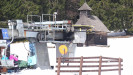 Snow park Paprsek - Výstupní stanice - 17.3.2023 v 11:45