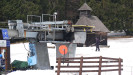 Snow park Paprsek - Výstupní stanice - 18.3.2023 v 11:45