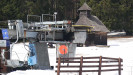 Snow park Paprsek - Výstupní stanice - 18.3.2023 v 12:45