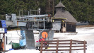Snow park Paprsek - Výstupní stanice - 19.3.2023 v 10:45