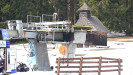 Snow park Paprsek - Výstupní stanice - 20.3.2023 v 13:45
