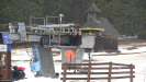 Snow park Paprsek - Výstupní stanice - 21.3.2023 v 11:45