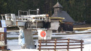 Snow park Paprsek - Výstupní stanice - 22.3.2023 v 15:45