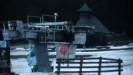Snow park Paprsek - Výstupní stanice - 22.3.2023 v 18:45