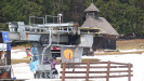 Snow park Paprsek - Výstupní stanice - 23.3.2023 v 11:45