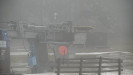 Snow park Paprsek - Výstupní stanice - 24.3.2023 v 17:45