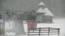 Snow park Paprsek - Výstupní stanice - 27.3.2023 v 08:45