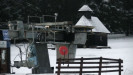 Snow park Paprsek - Výstupní stanice - 27.3.2023 v 19:45