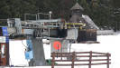 Snow park Paprsek - Výstupní stanice - 28.3.2023 v 15:45