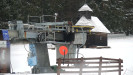 Snow park Paprsek - Výstupní stanice - 28.3.2023 v 17:45