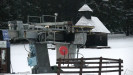 Snow park Paprsek - Výstupní stanice - 28.3.2023 v 19:45