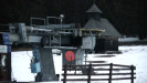 Snow park Paprsek - Výstupní stanice - 29.3.2023 v 19:45