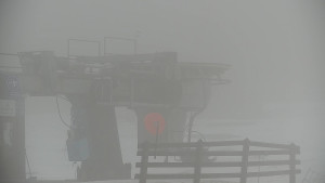 Snow park Paprsek - Výstupní stanice - 30.3.2023 v 08:00