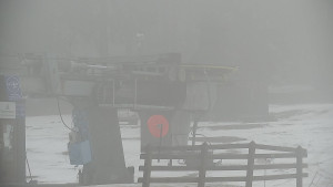 Snow park Paprsek - Výstupní stanice - 30.3.2023 v 14:00