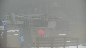 Snow park Paprsek - Výstupní stanice - 2.4.2023 v 16:15