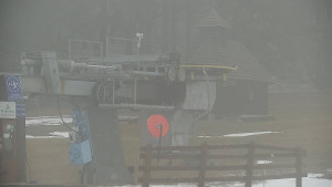 Snow park Paprsek - Výstupní stanice - 2.4.2023 v 16:30