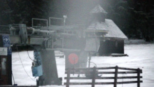Snow park Paprsek - Výstupní stanice - 3.4.2023 v 20:00