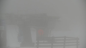 Snow park Paprsek - Výstupní stanice - 8.4.2023 v 11:45