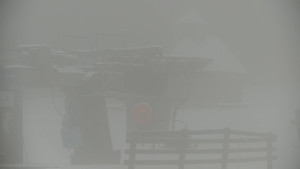 Snow park Paprsek - Výstupní stanice - 9.4.2023 v 09:30