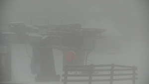 Snow park Paprsek - Výstupní stanice - 9.4.2023 v 09:45