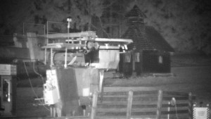 Snow park Paprsek - Výstupní stanice - 1.3.2024 v 01:00 Snow park Paprsek - Výstupní stanice - 1.3.2024 v 01:00