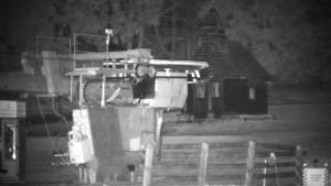 Snow park Paprsek - Výstupní stanice - 1.3.2024 v 03:00 Snow park Paprsek - Výstupní stanice - 1.3.2024 v 03:00