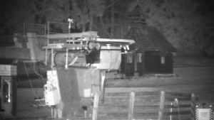 Snow park Paprsek - Výstupní stanice - 1.3.2024 v 04:00 Snow park Paprsek - Výstupní stanice - 1.3.2024 v 04:00