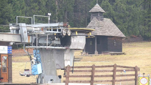 Snow park Paprsek - Výstupní stanice - 1.3.2024 v 09:00 Snow park Paprsek - Výstupní stanice - 1.3.2024 v 09:00