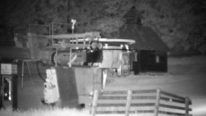 Snow park Paprsek - Výstupní stanice - 14.6.2025 v 03:00 Snow park Paprsek - Výstupní stanice - 14.6.2025 v 03:00