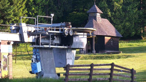 Snow park Paprsek - Výstupní stanice - 14.6.2025 v 06:00 Snow park Paprsek - Výstupní stanice - 14.6.2025 v 06:00