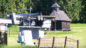 Snow park Paprsek - Výstupní stanice - 14.6.2025 v 08:00 Snow park Paprsek - Výstupní stanice - 14.6.2025 v 08:00