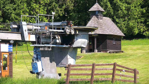 Snow park Paprsek - Výstupní stanice - 14.6.2025 v 10:00 Snow park Paprsek - Výstupní stanice - 14.6.2025 v 10:00