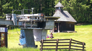 Snow park Paprsek - Výstupní stanice - 14.6.2025 v 14:00 Snow park Paprsek - Výstupní stanice - 14.6.2025 v 14:00